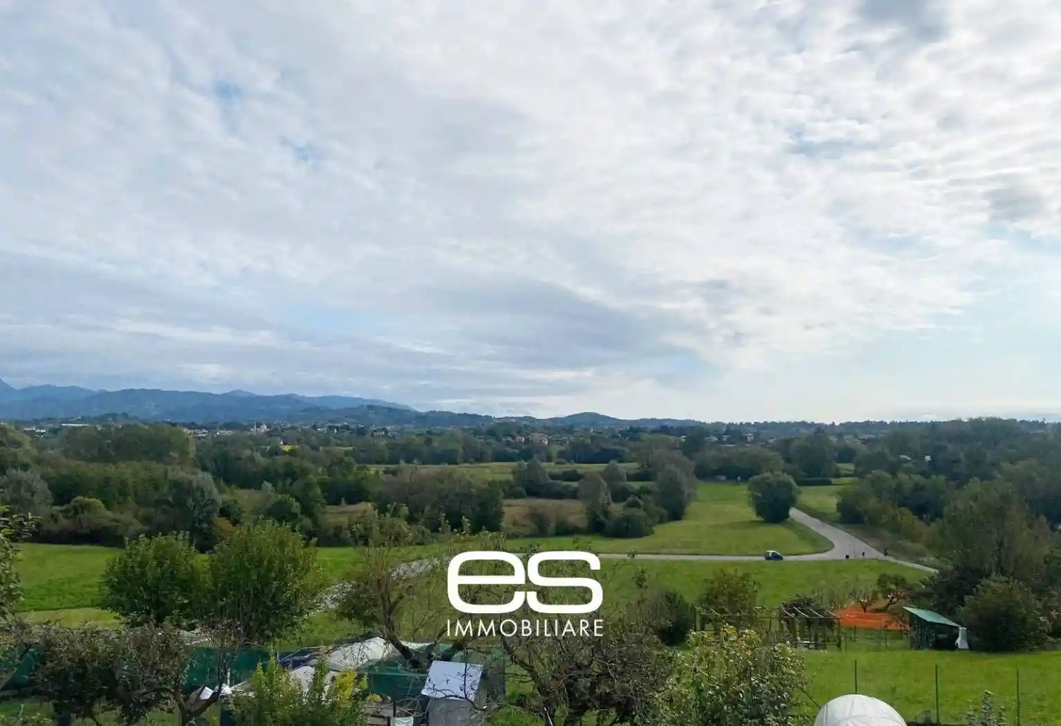 Villa in vendita a Briosco