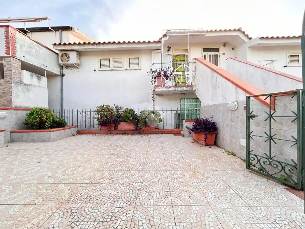 Trilocale Contrada Petrosa, Baia del Carpino, Petrosa, Piano Grande, Scalea - foto 2