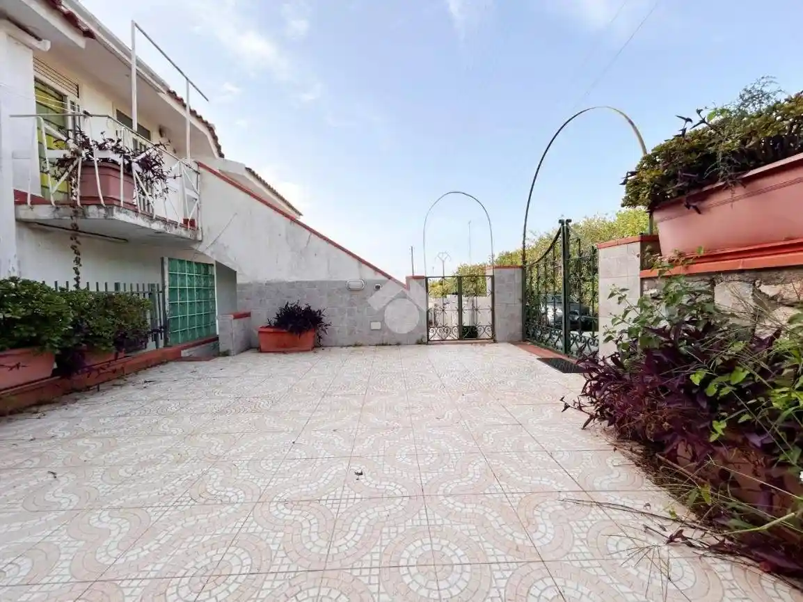 Trilocale Contrada Petrosa, Baia del Carpino, Petrosa, Piano Grande, Scalea - foto 3