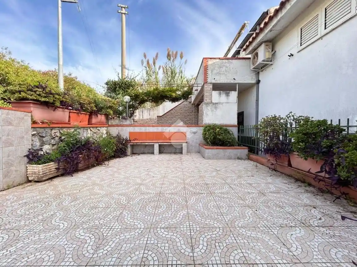 Trilocale Contrada Petrosa, Baia del Carpino, Petrosa, Piano Grande, Scalea - foto 4