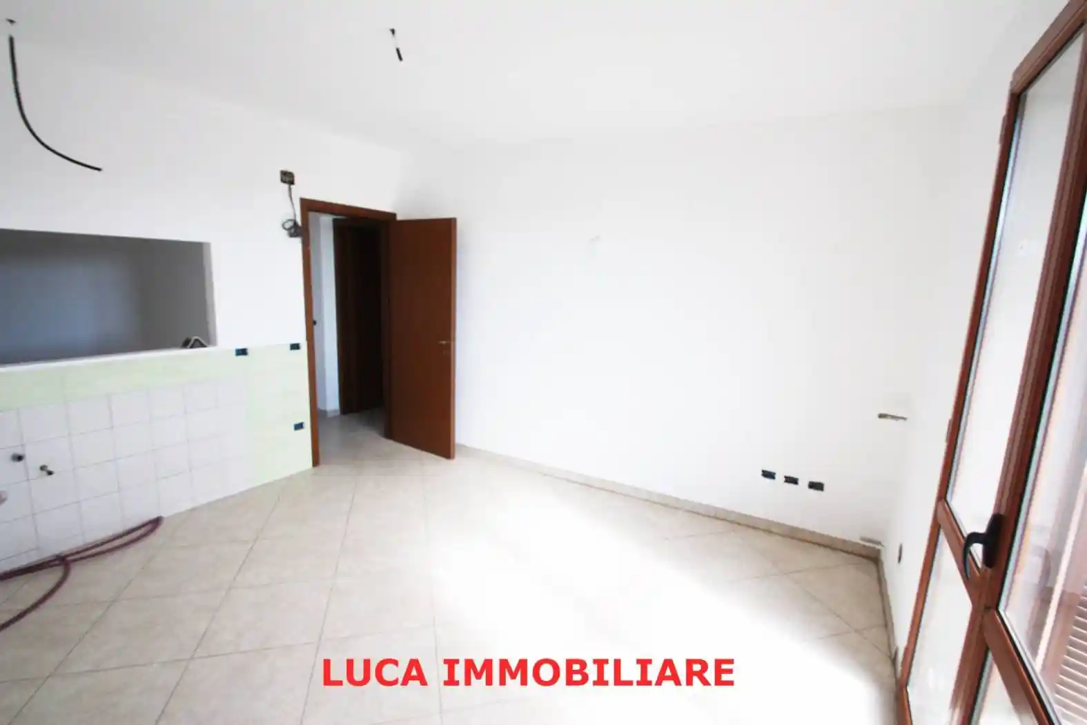 Appartamento in vendita a Uzzano