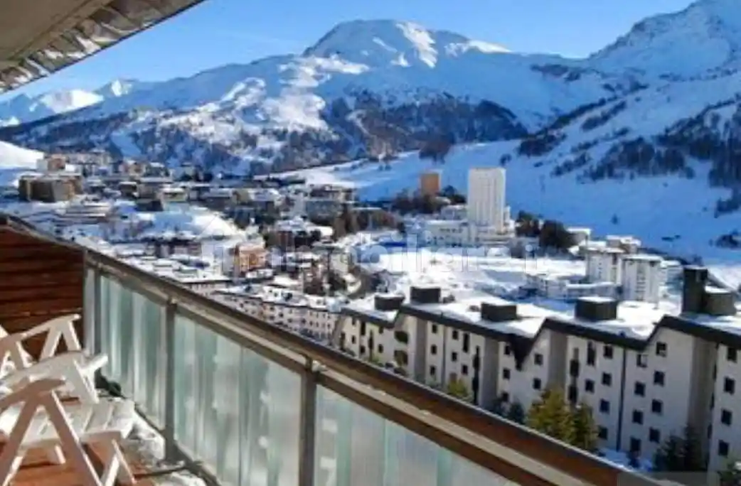 Appartamento in vendita a Sestriere