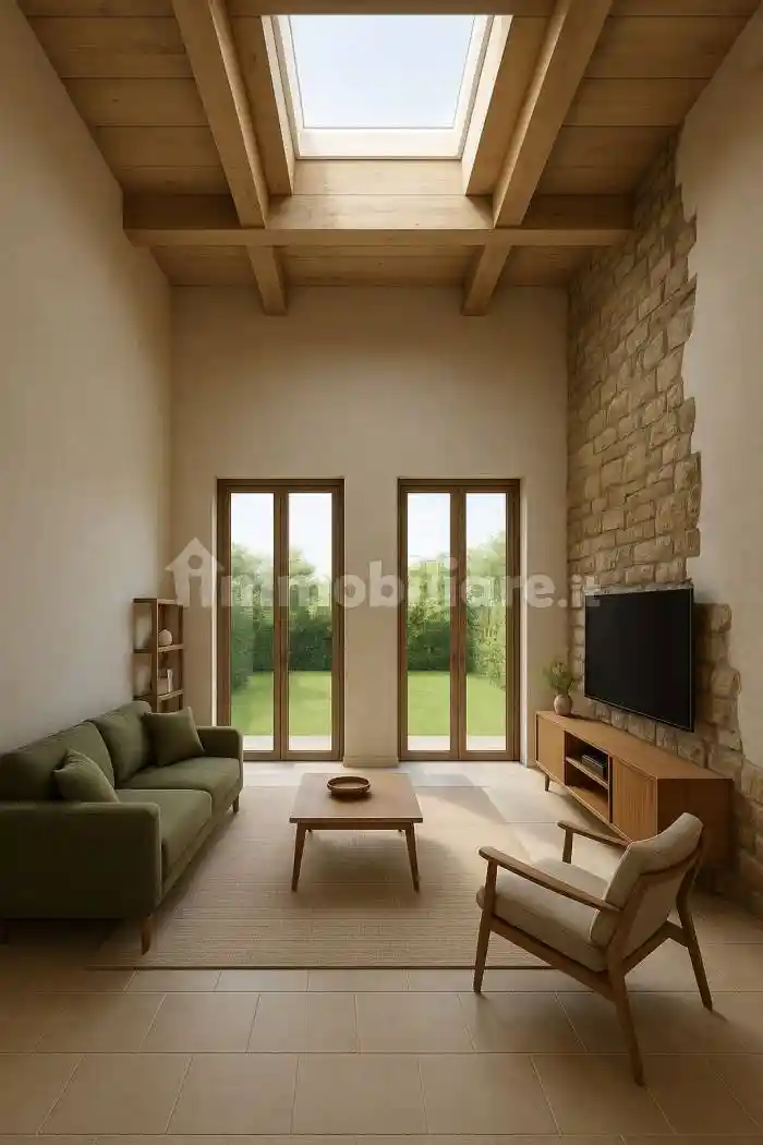 Appartamento in vendita a Toscolano-Maderno