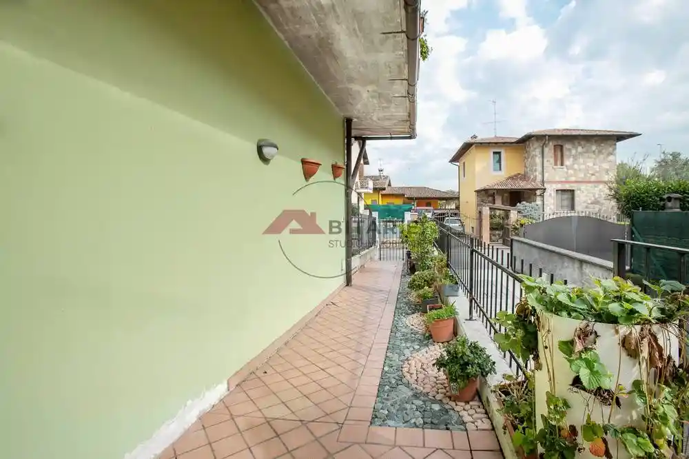 Trilocale via Roma 3, Centro, Brandico - foto 2