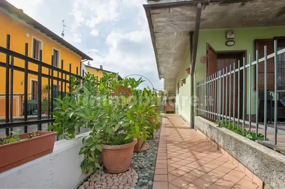 Trilocale via Roma 3, Centro, Brandico - foto 3