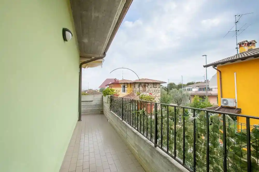 Trilocale via Roma 3, Centro, Brandico - foto 4