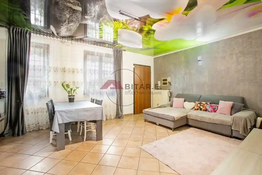 Trilocale via Roma 3, Centro, Brandico - foto 5