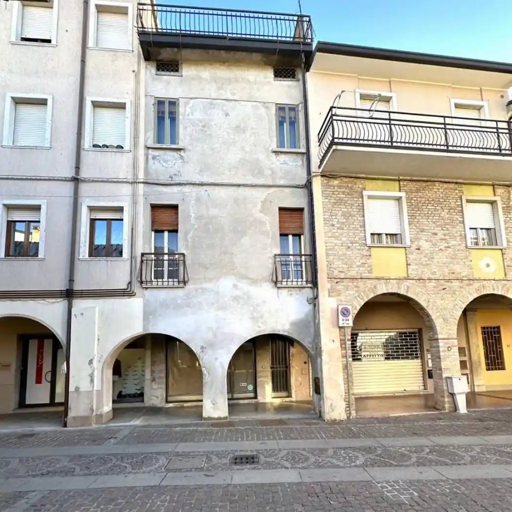 Casa indipendente in vendita a Calvisano