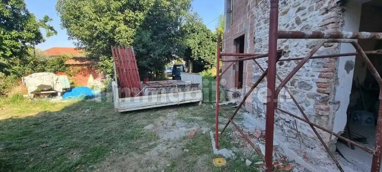 Villa in vendita a Montignoso