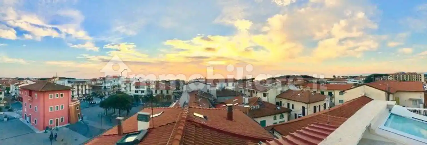 Appartamento in vendita a Forte dei Marmi