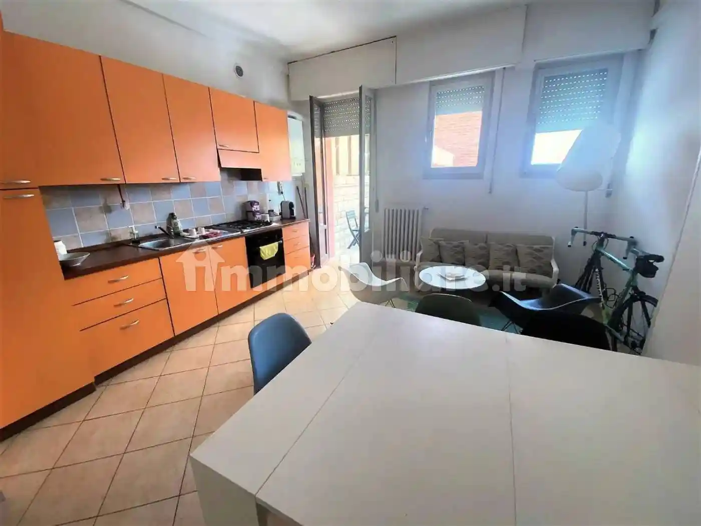 Appartamento in vendita a Massa