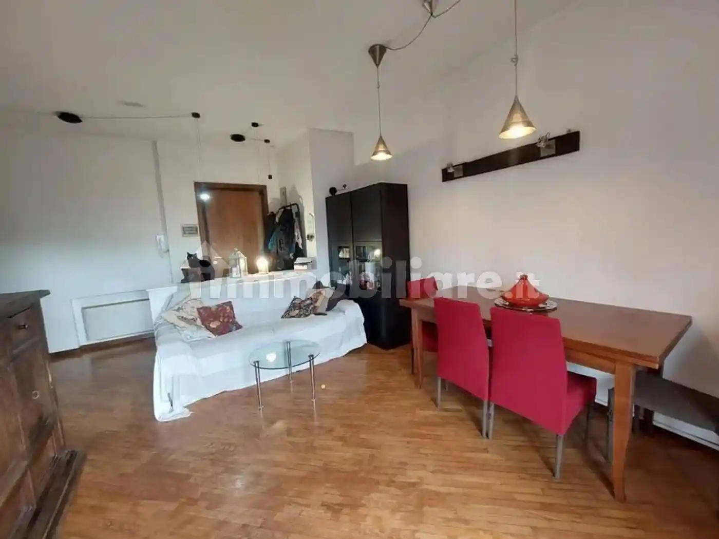 Appartamento in vendita a Massa