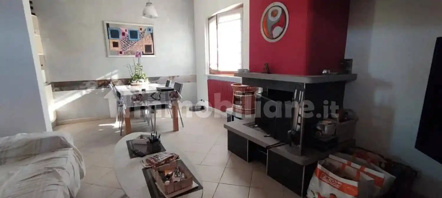 Appartamento in vendita a Massa