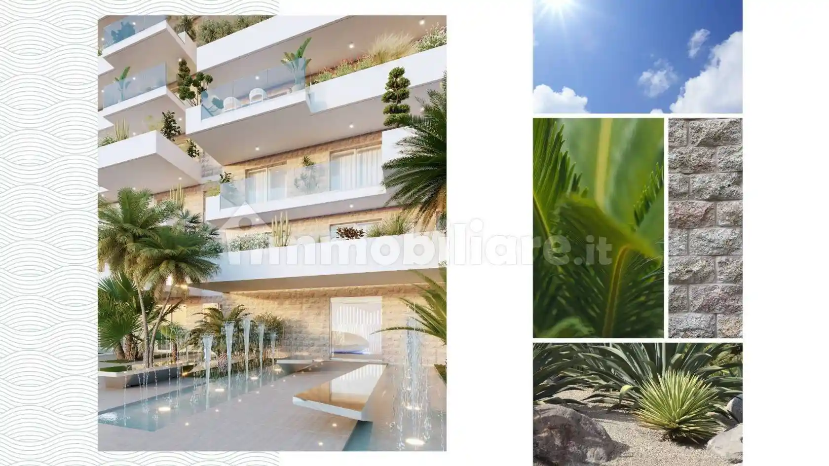 Appartamento in vendita a Alghero