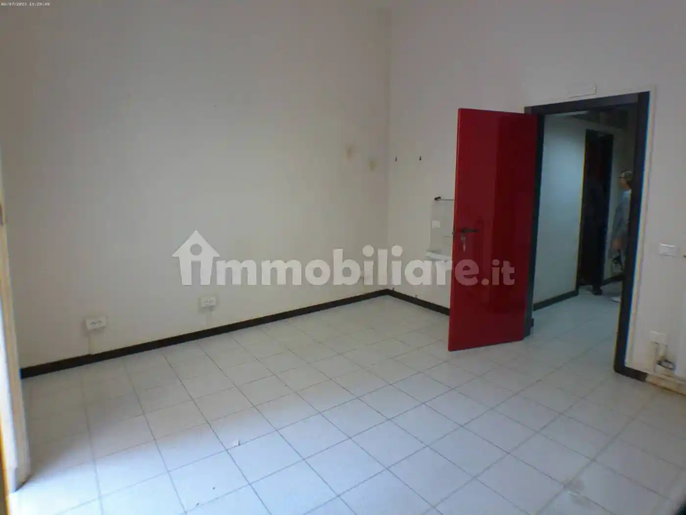 Appartamento in vendita a Pistoia