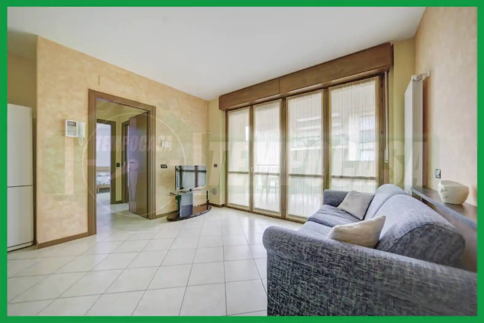 Appartamento in vendita a Laveno-Mombello