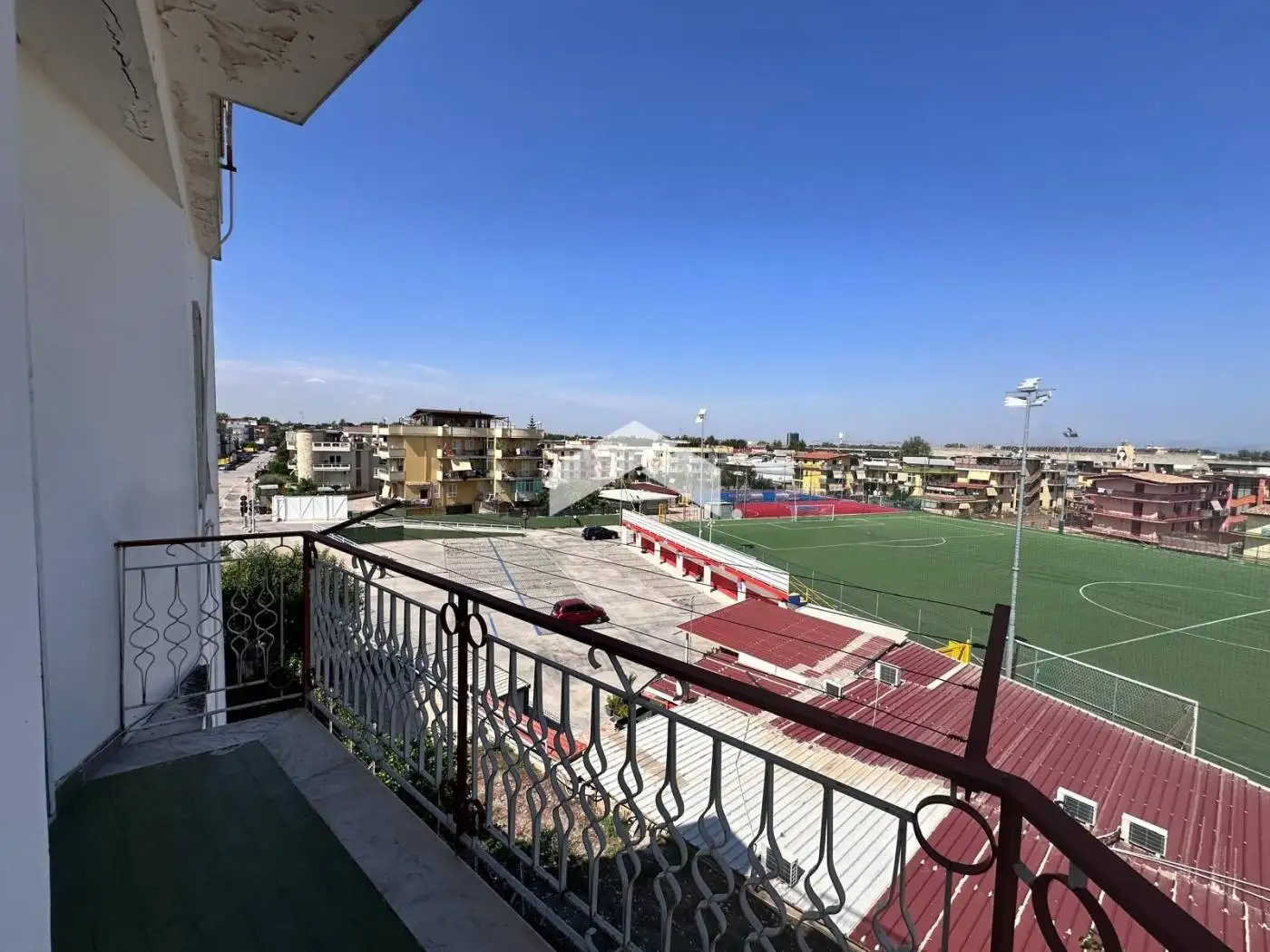 Appartamento in vendita a Castello di Cisterna