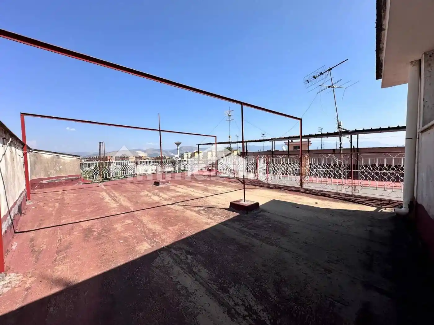 Quadrilocale corso Vittorio Emanuele 22, Castello di Cisterna - foto 3