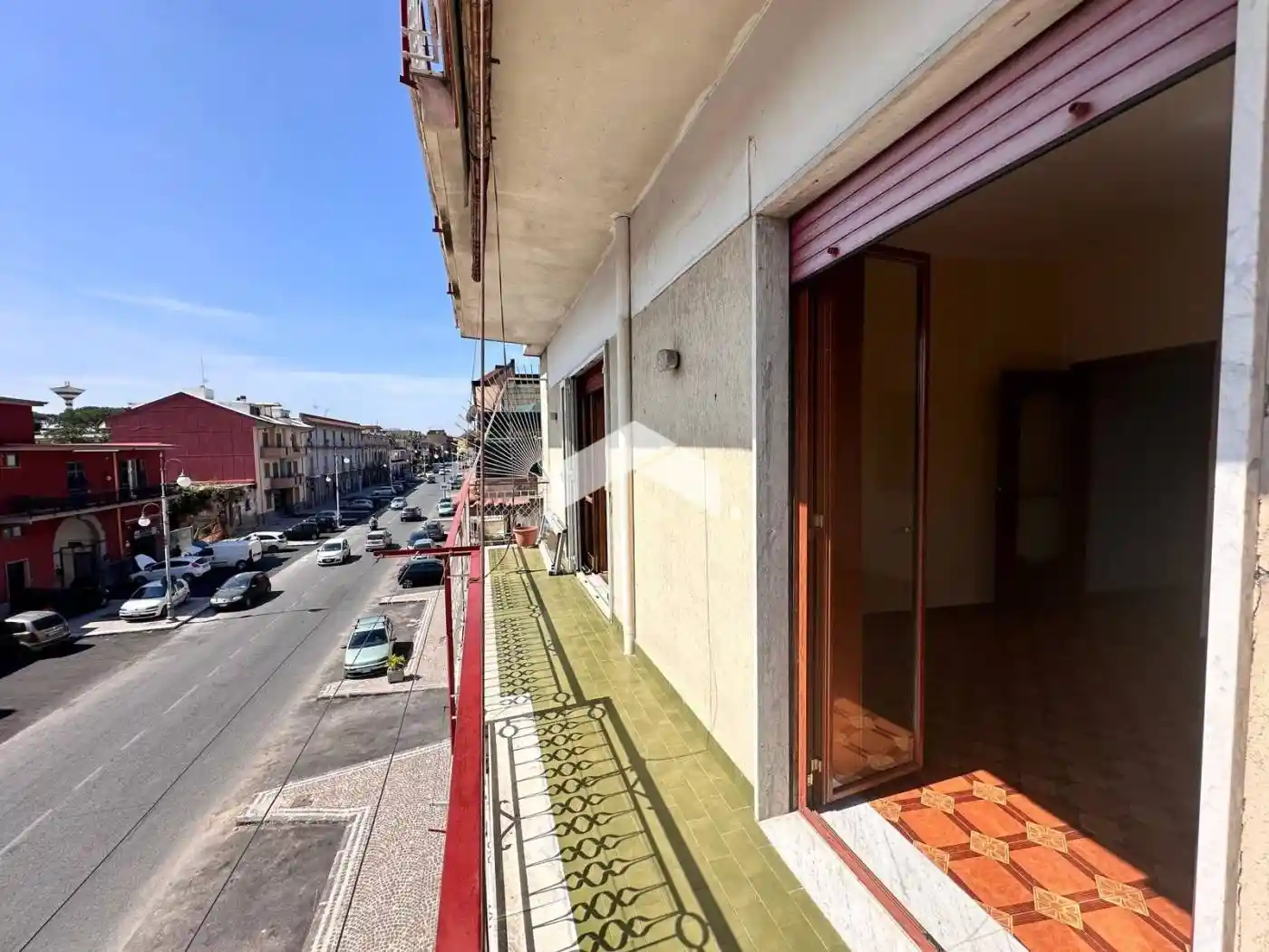 Quadrilocale corso Vittorio Emanuele 22, Castello di Cisterna - foto 4