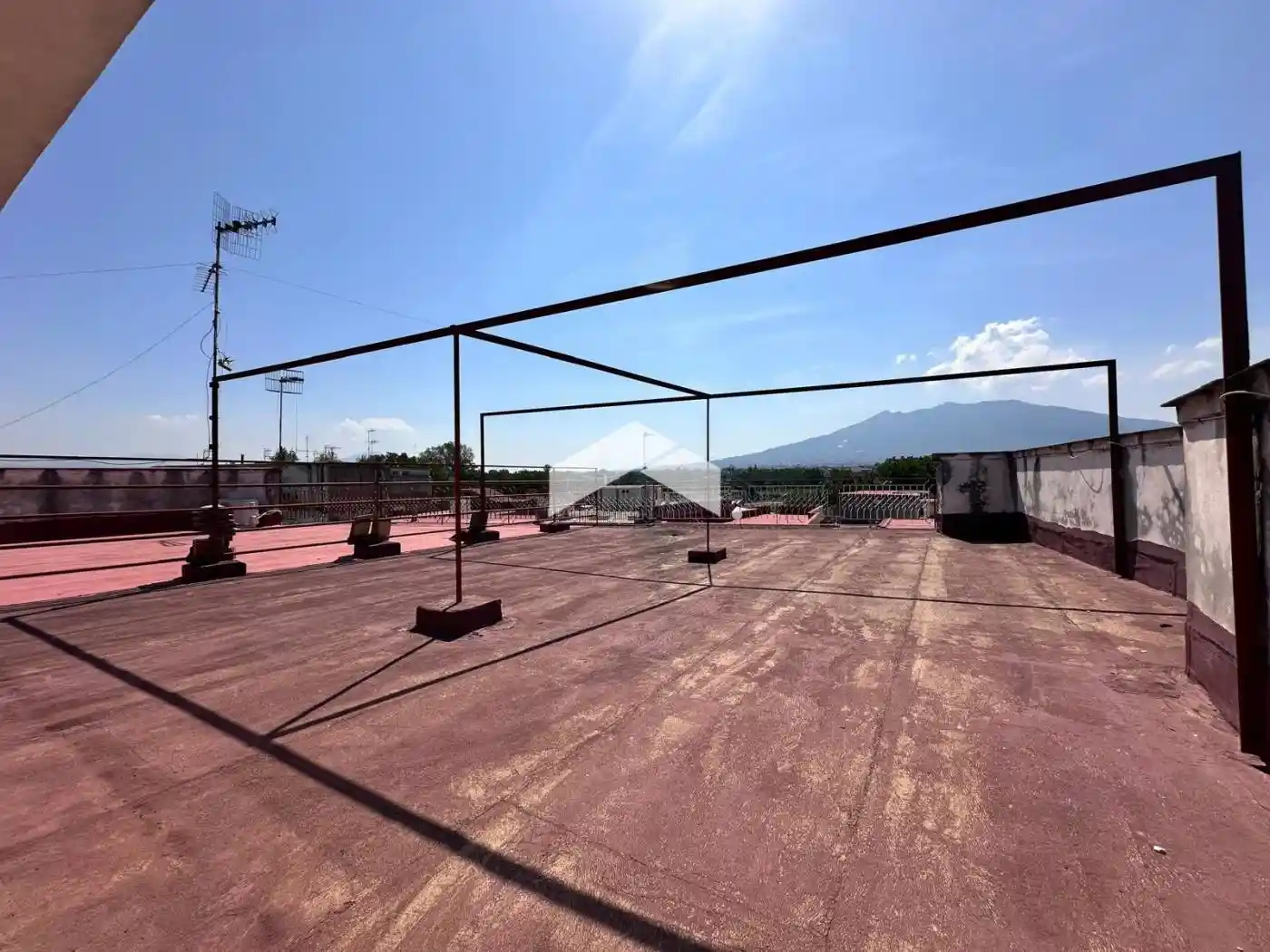 Quadrilocale corso Vittorio Emanuele 22, Castello di Cisterna - foto 5