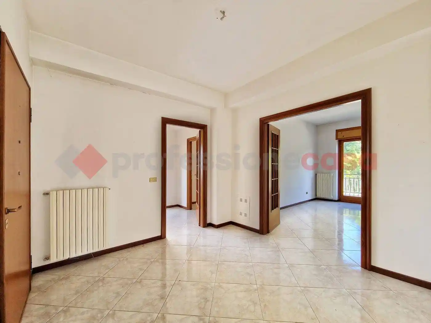 Trilocale via Marche, snc, Torretta - Torrione, L'Aquila - foto 2