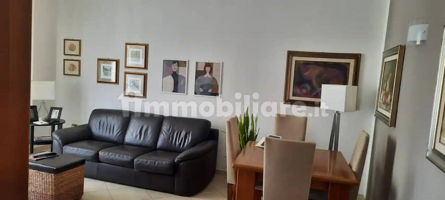 Appartamento in vendita a Trani