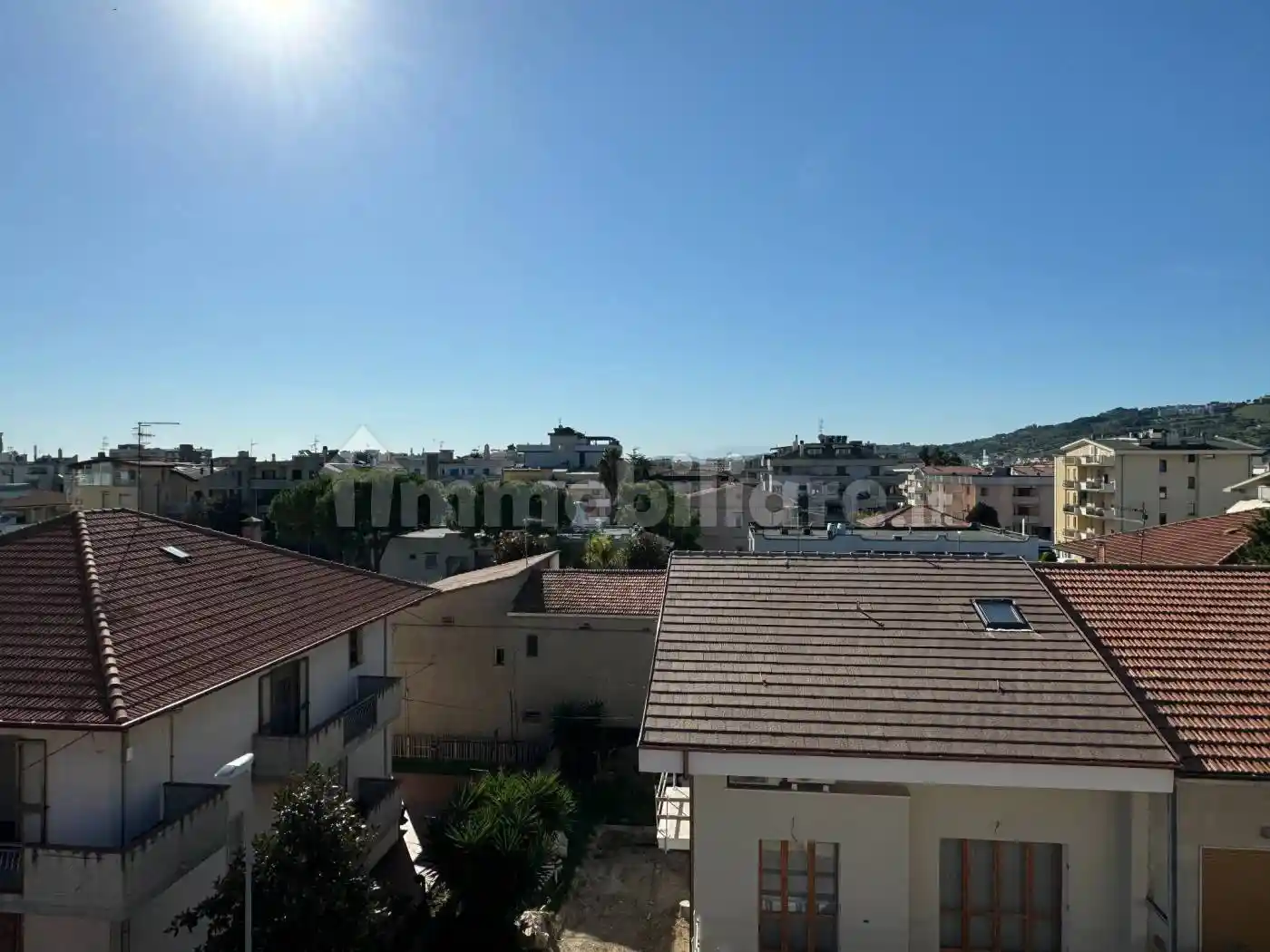 Trilocale via Giacomo Leopardi 23, Centro, Alba Adriatica - foto 3