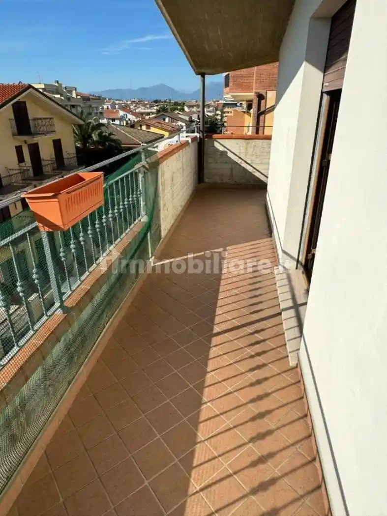 Trilocale via Giacomo Leopardi 23, Centro, Alba Adriatica - foto 4