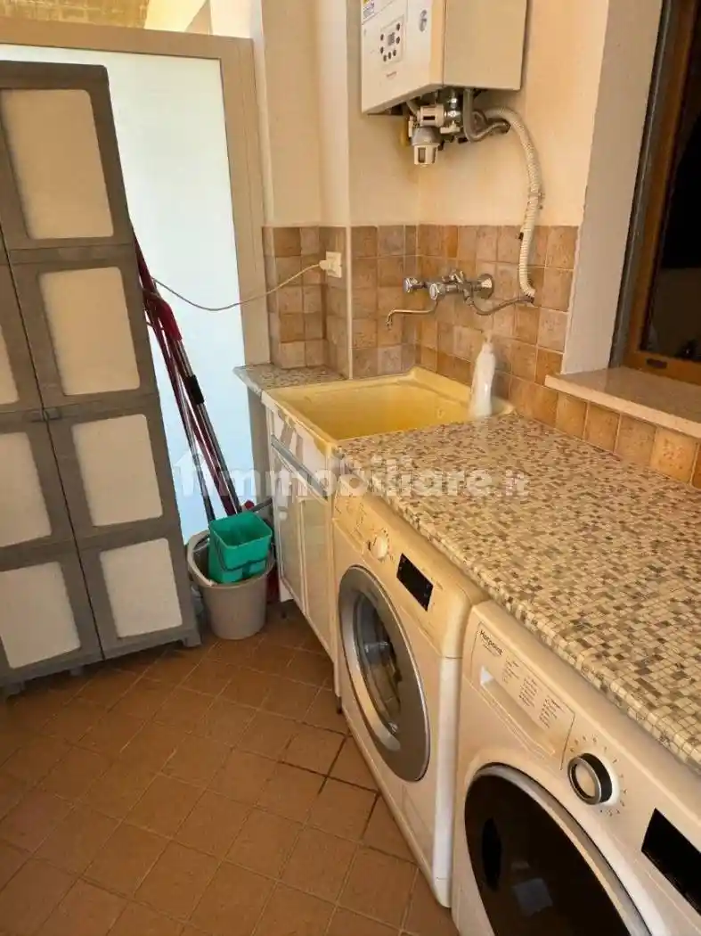 Trilocale via Giacomo Leopardi 23, Centro, Alba Adriatica - foto 5