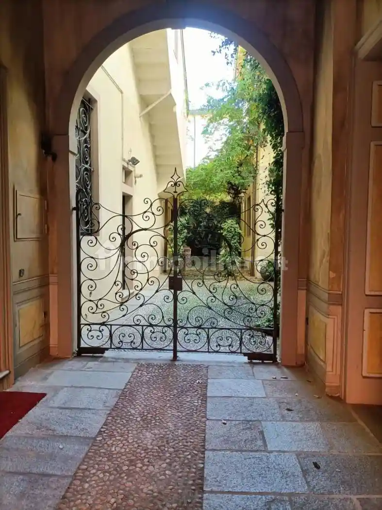 Attico - Mansarda in vendita a Crema