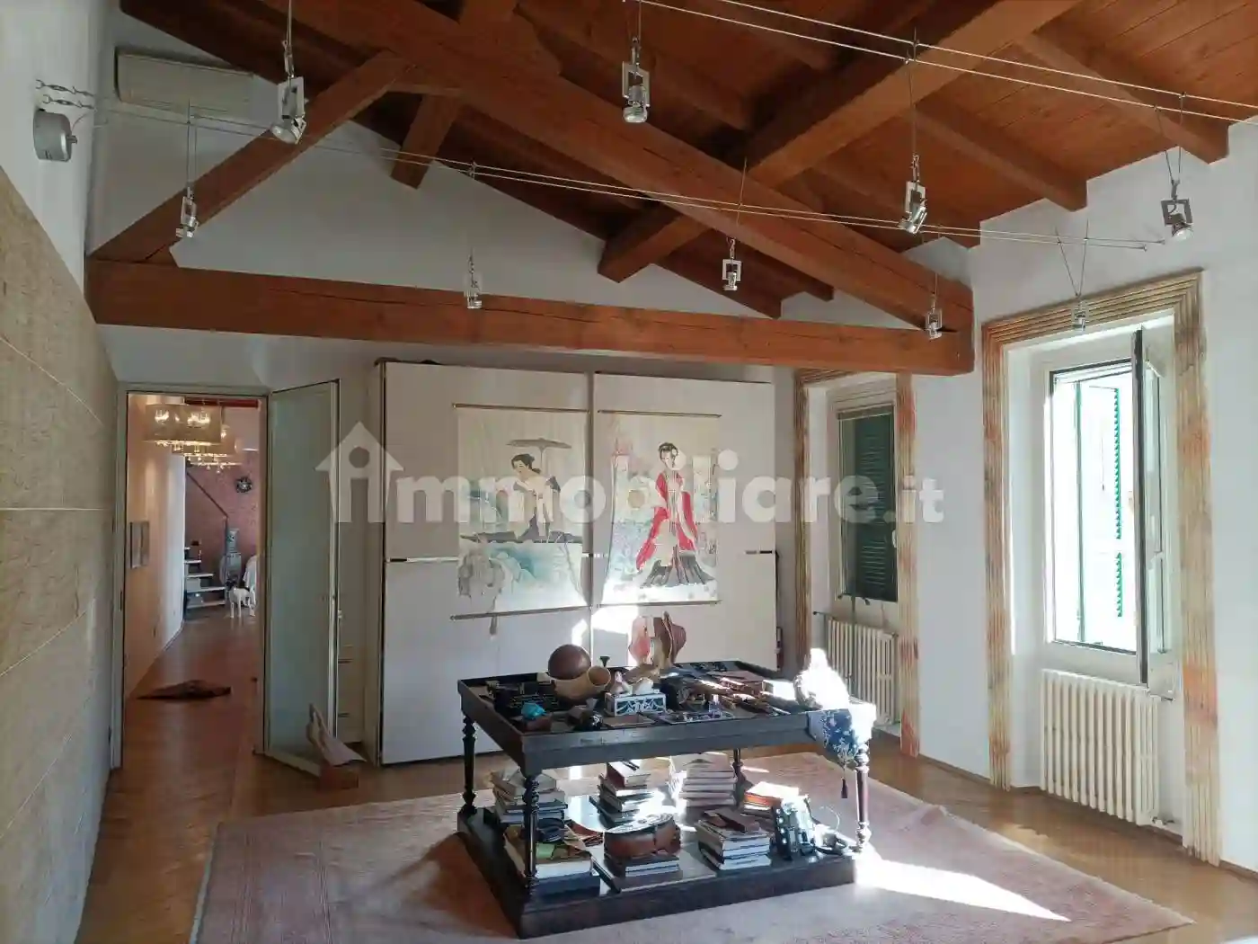 Attico - Mansarda - foto 2