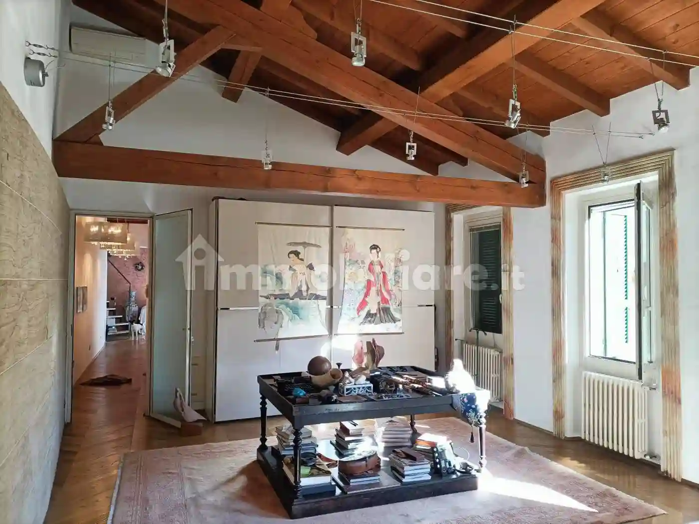 Attico - Mansarda - foto 3