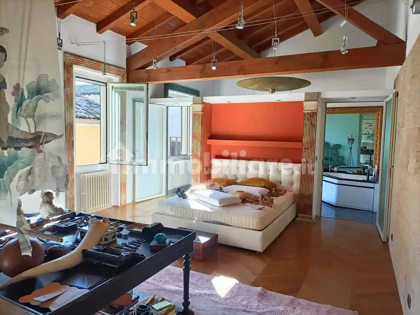 Attico - Mansarda - foto 4