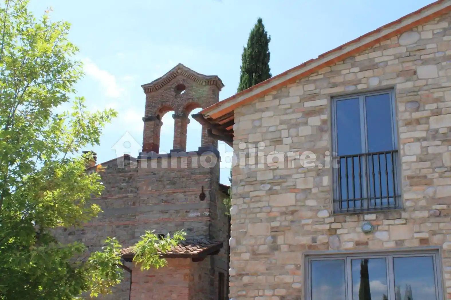 Rustico - Casale in vendita a Vicchio