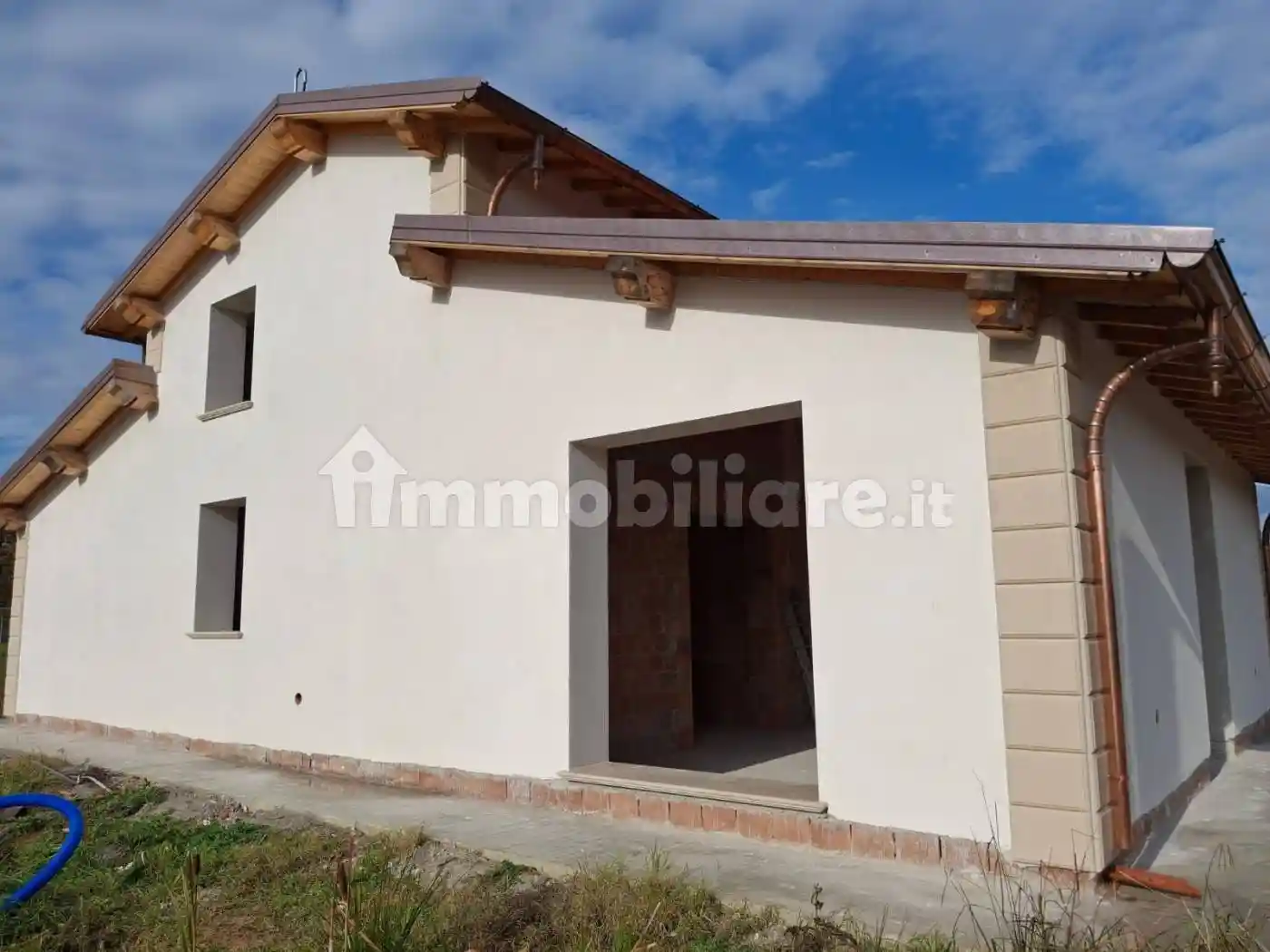 Villa in vendita a Porcari