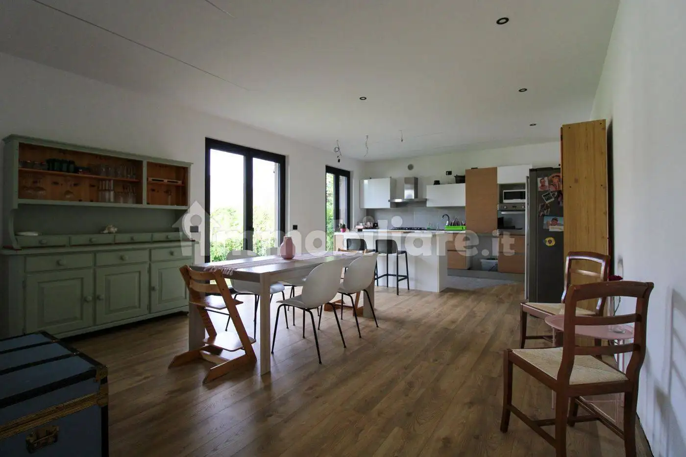 Villa in vendita a Centro Valle Intelvi