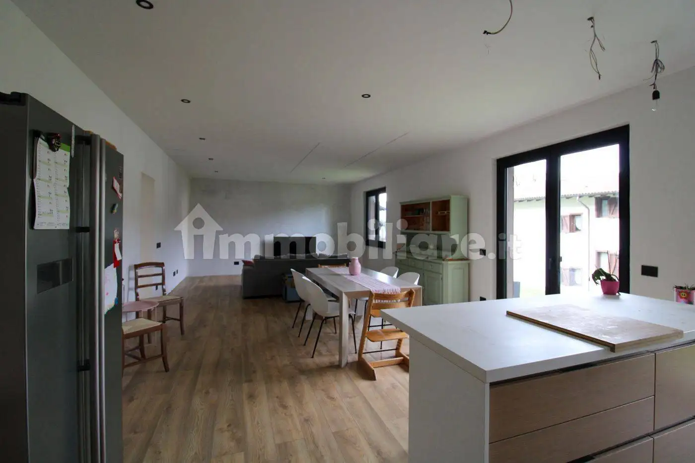 Villa unifamiliare via Tenente Rigamonti, 50, San Fedele Intelvi, Centro Valle Intelvi - foto 3