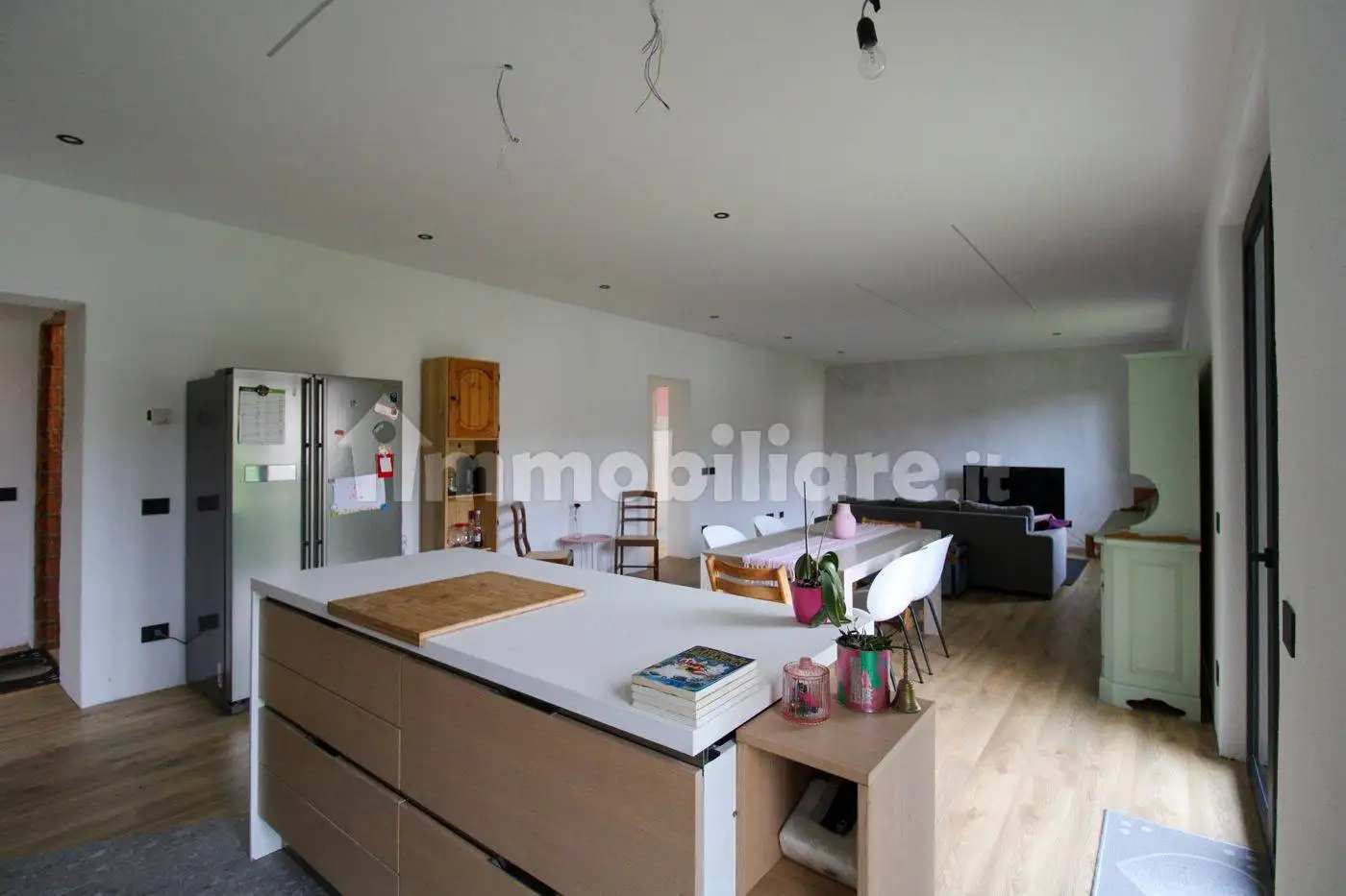 Villa unifamiliare via Tenente Rigamonti, 50, San Fedele Intelvi, Centro Valle Intelvi - foto 4