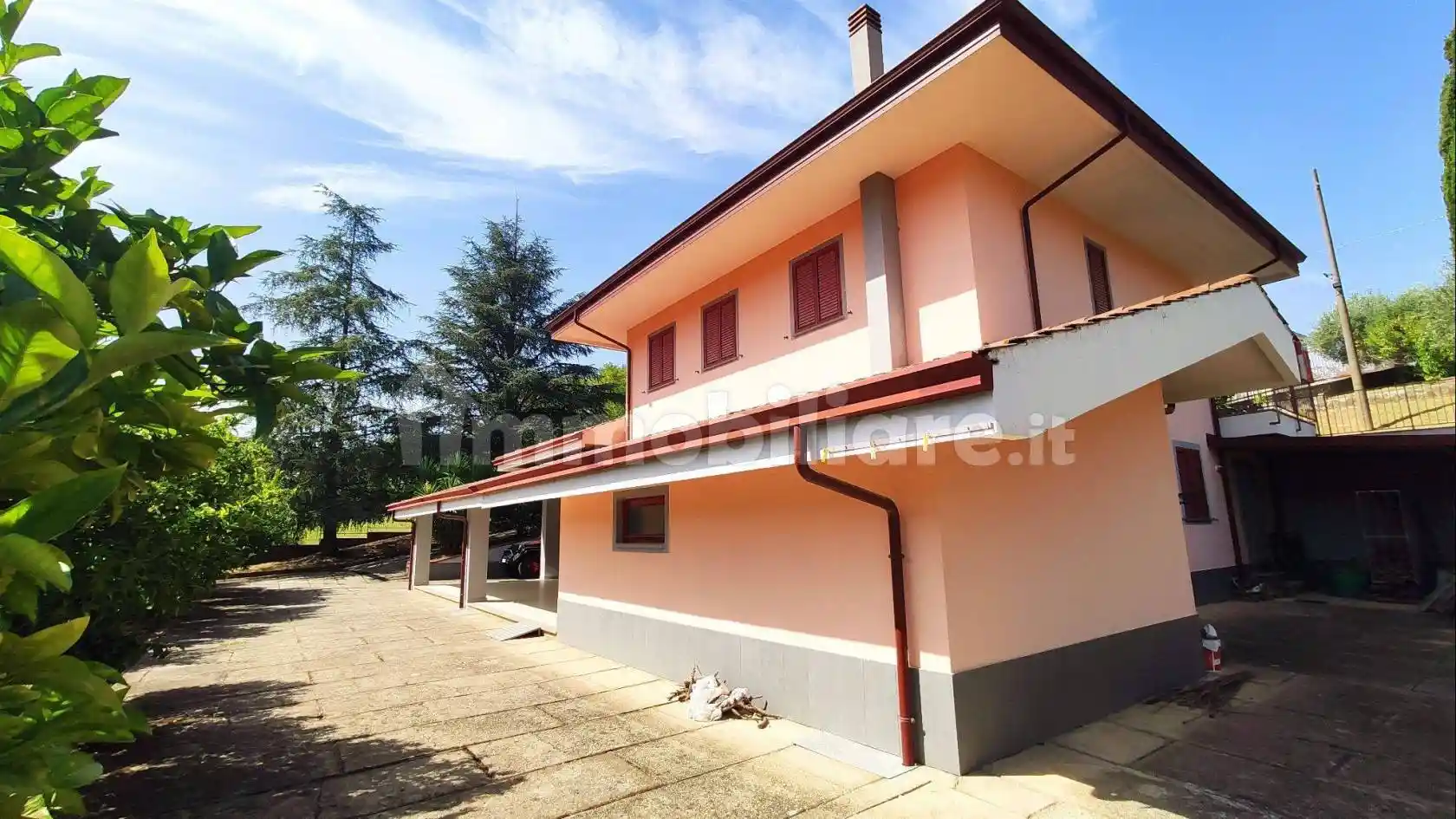 Villa unifamiliare via Tommarinaro 7, Montalto Uffugo - foto 2