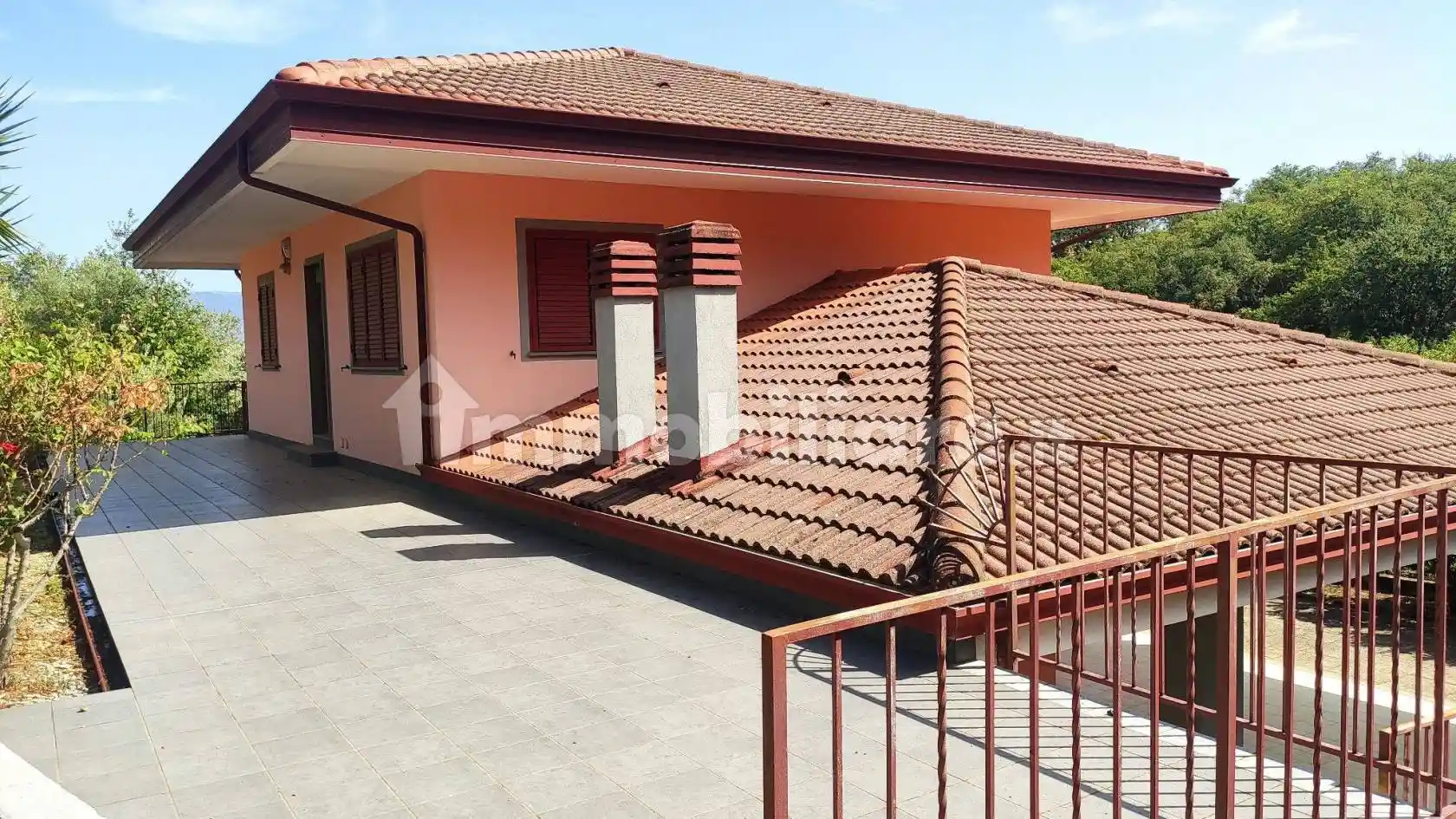 Villa unifamiliare via Tommarinaro 7, Montalto Uffugo - foto 4