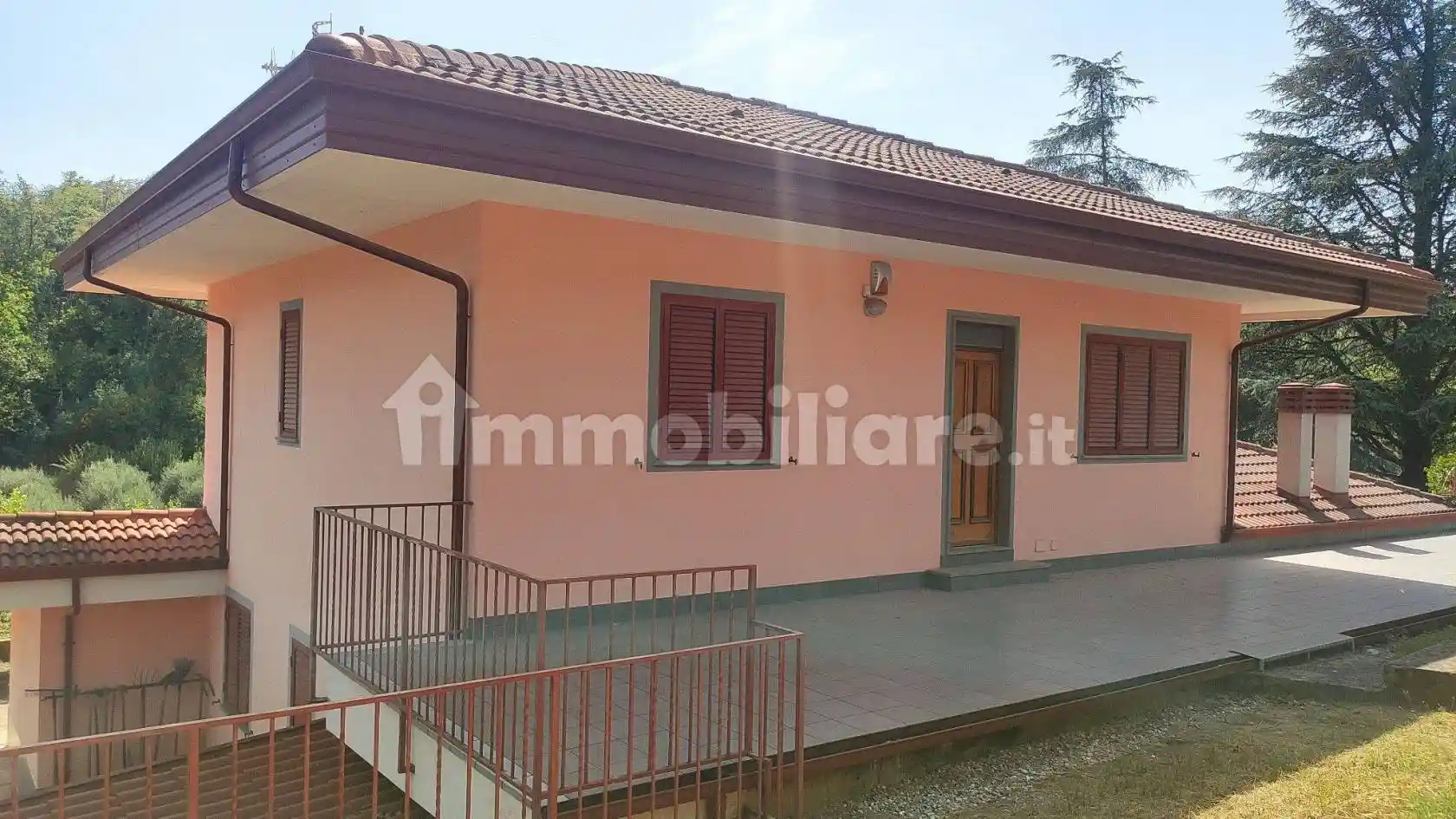 Villa unifamiliare via Tommarinaro 7, Montalto Uffugo - foto 5