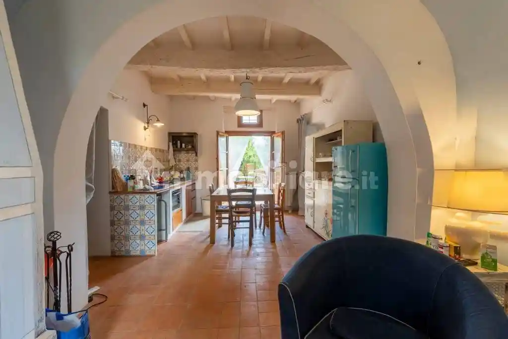 Appartamento in vendita a Barberino Tavarnelle