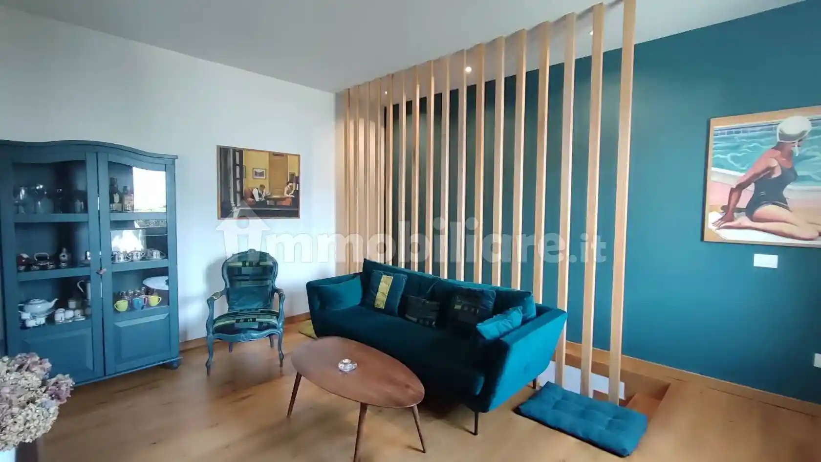 Villa in vendita a Iseo