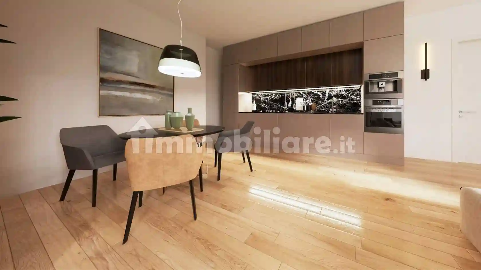 Appartamento - foto 3