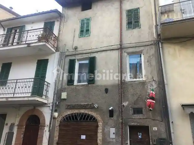 Appartamento in vendita a Panicale