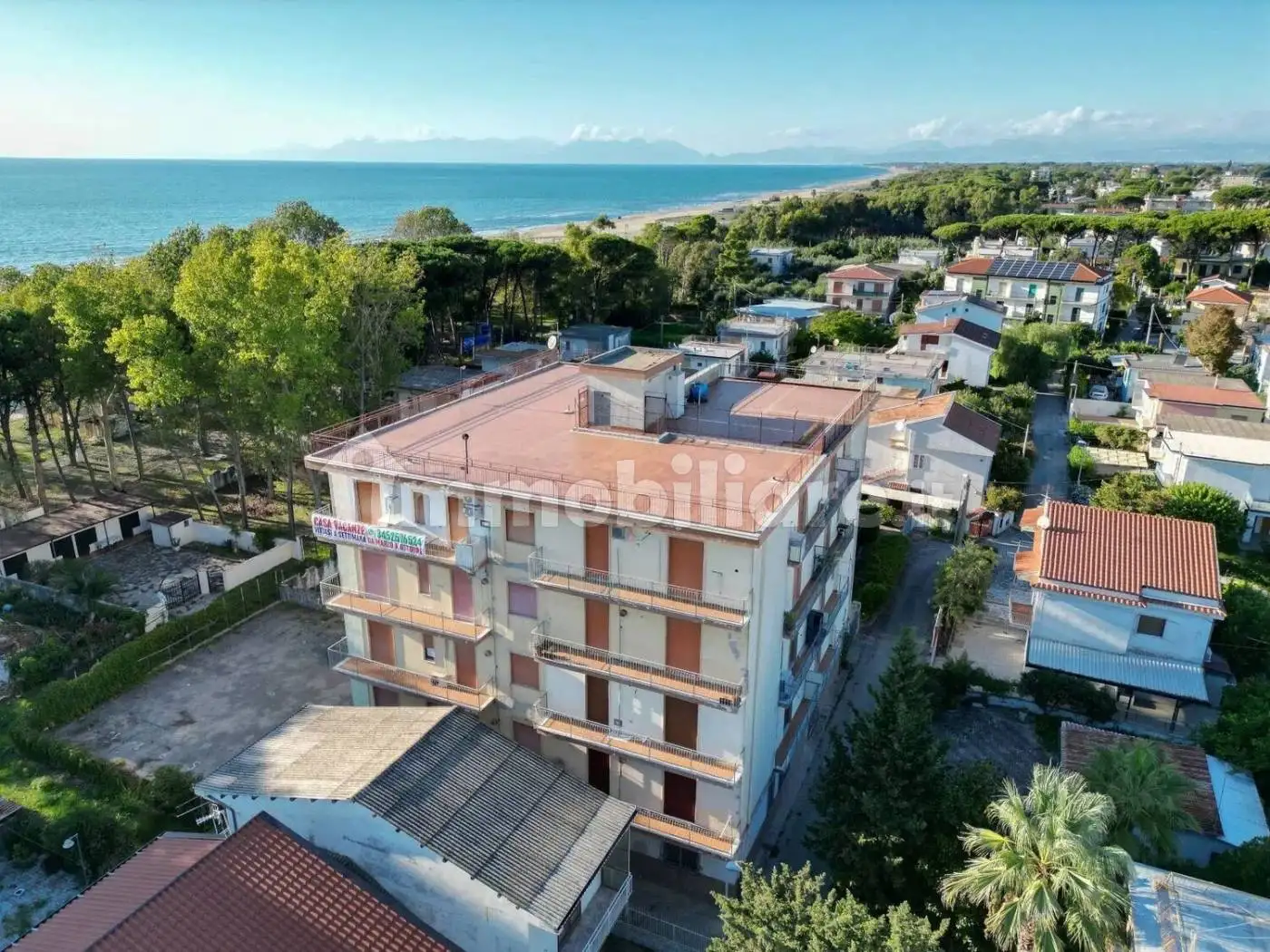 Appartamento in vendita a Capaccio Paestum