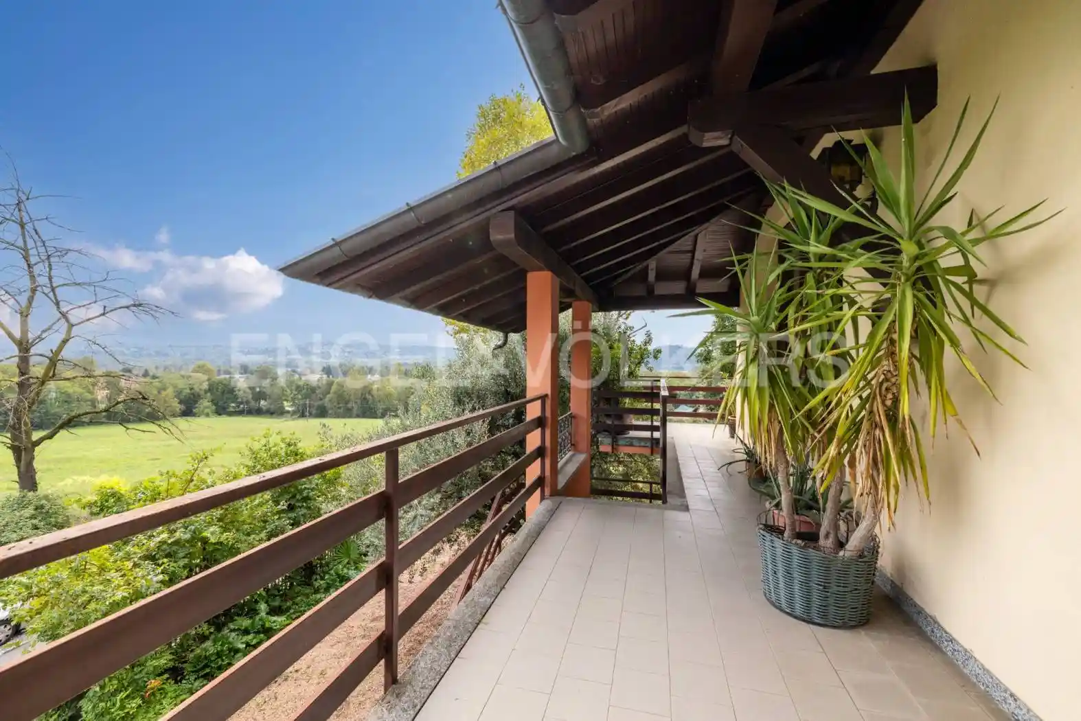 Villa plurifamiliare via Francesco Agello, Lissago - Calcinate, Varese - foto 2