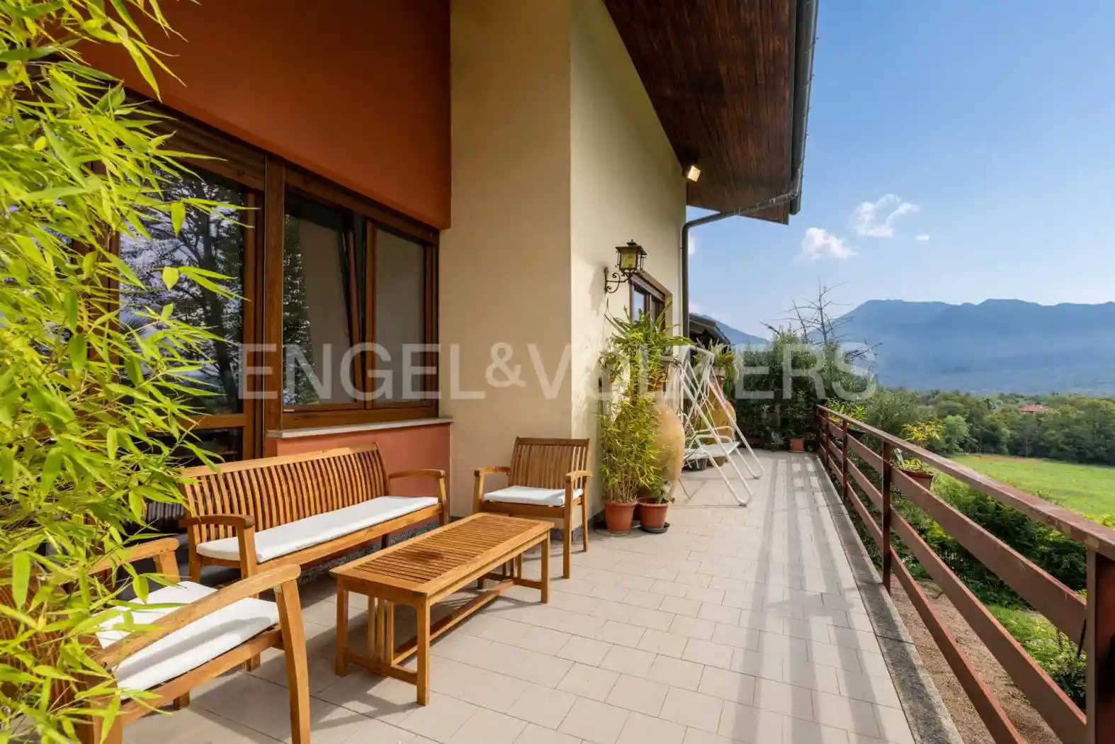 Villa plurifamiliare via Francesco Agello, Lissago - Calcinate, Varese - foto 3