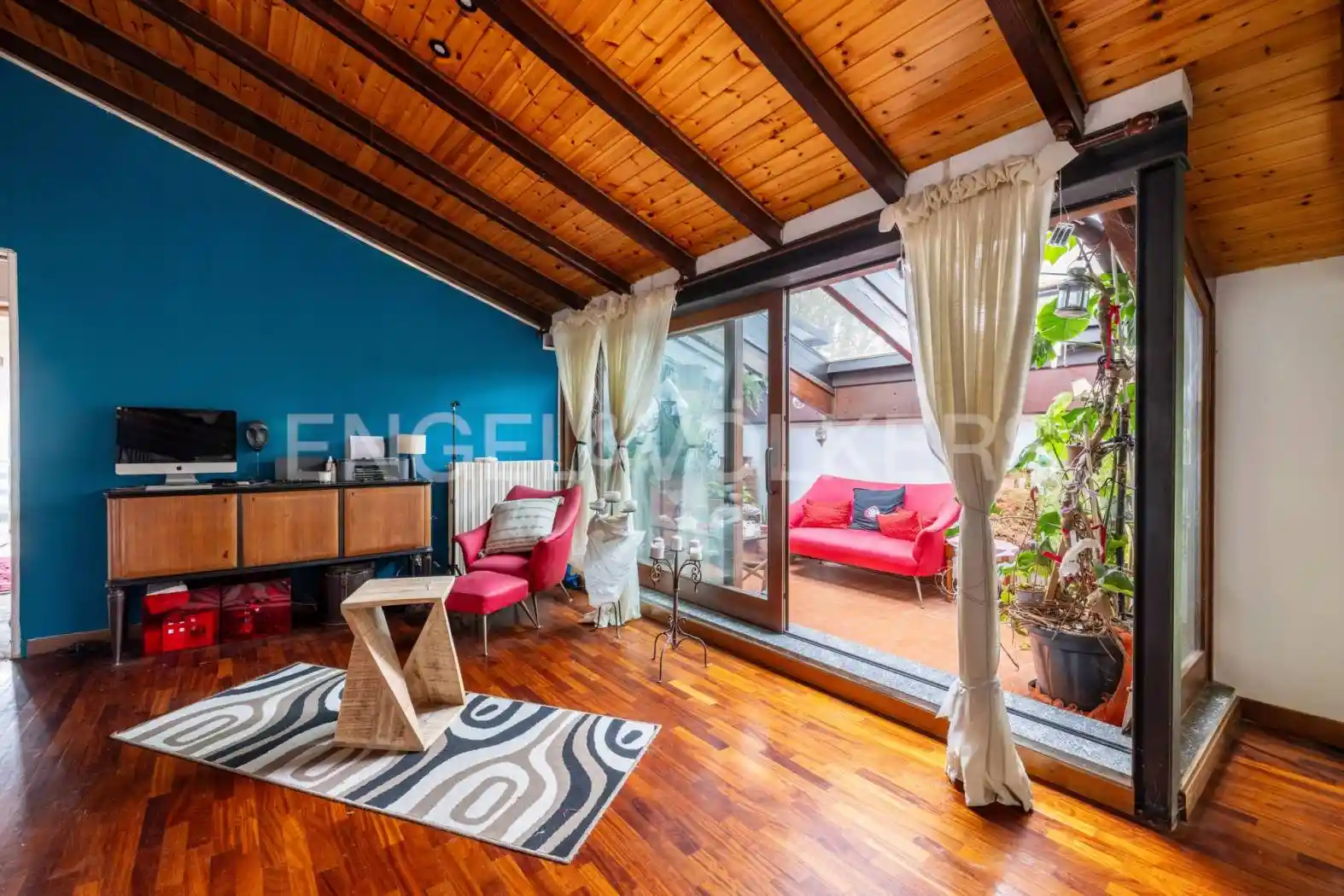 Villa plurifamiliare via Francesco Agello, Lissago - Calcinate, Varese - foto 4