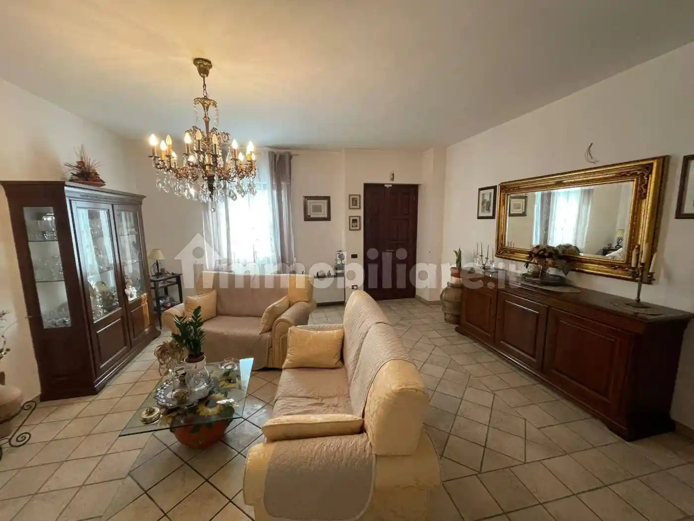 Villetta a schiera in vendita a Tivoli